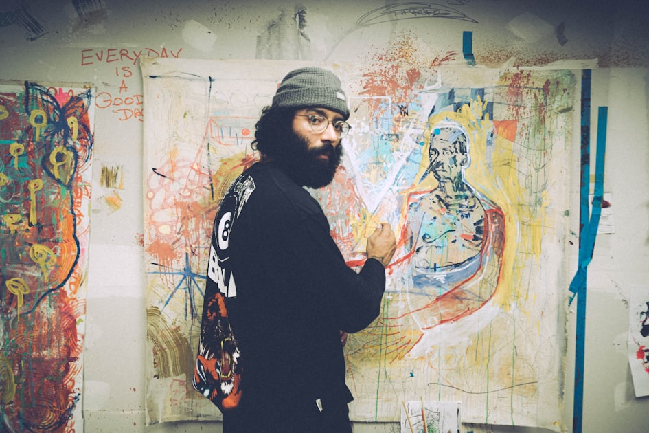 Understanding Art Sales Online